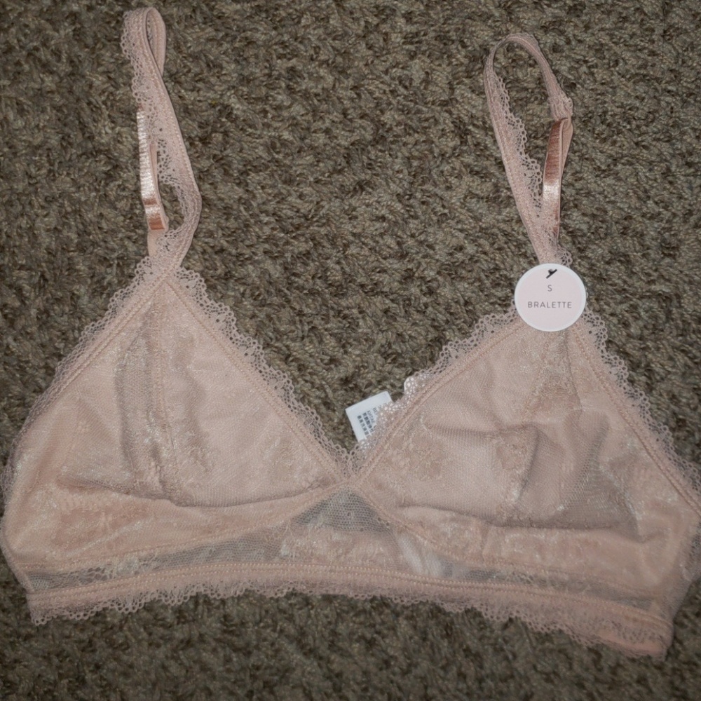 Forever21 Bralette size Small